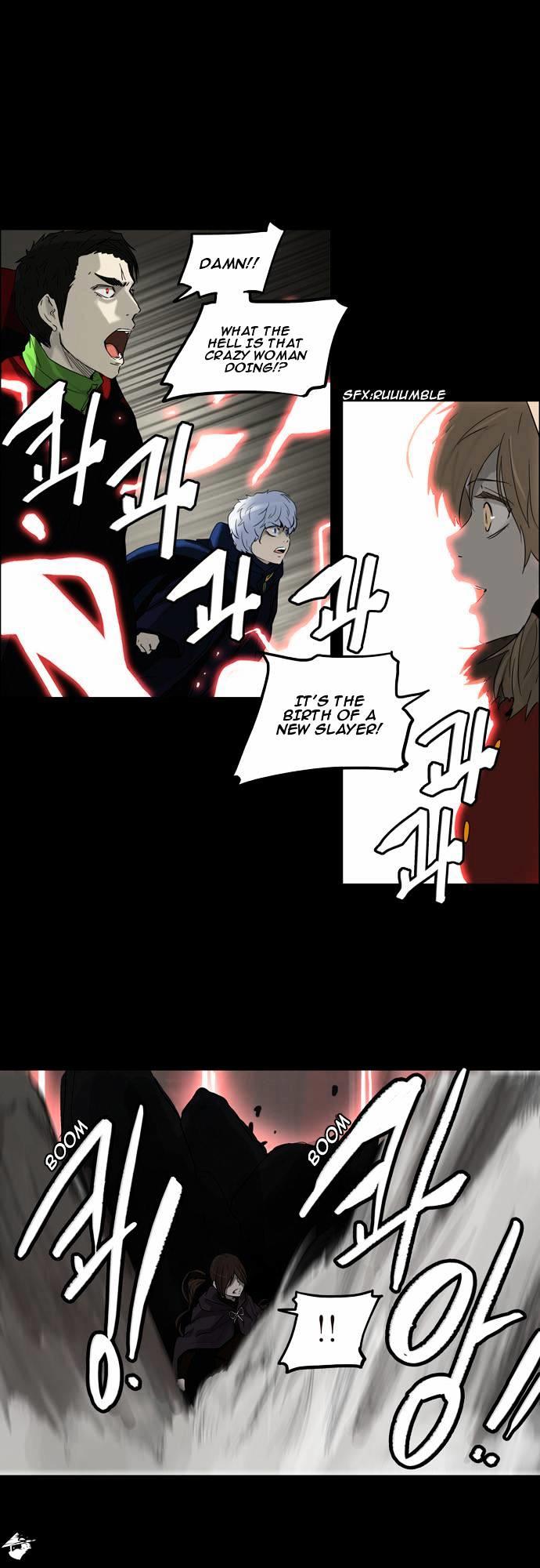 Tower Of God, Chapter 131 image 01